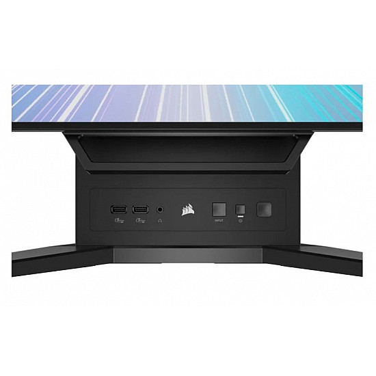 Xeneon Flex 45WQHD240 OLED gaming monitor