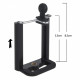 Bluetooth universal tripod stand MC-165