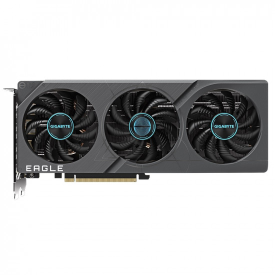 Graphics card GeForce RTX 4060 Ti Eagle OC 8GB GDDR6X 128bit