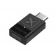 Bluetooth audio transmitter BT-W3X