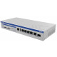 Router LTE RUTXR1 (Cat6), 5xGbE WiFi, SFP