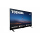 TV LED 65 inches 65UA2363DG