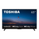 TV LED 65 inches 65UA2363DG