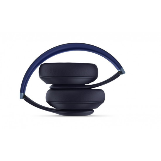 Beats Studio Pro Wireless Headphones - Navy