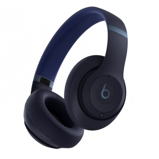 Beats Studio Pro Wireless Headphones - Navy