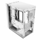 Computer case ARAMIS ARGB Mini white