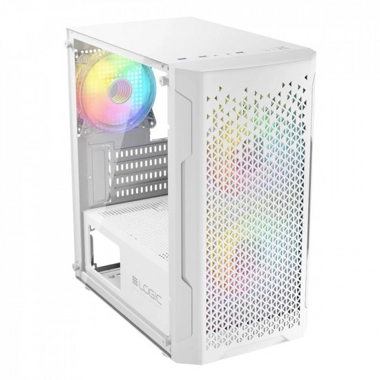 Computer case ARAMIS ARGB Mini white