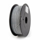 Printer filament 3D PLA PLUS/1.75mm/grey