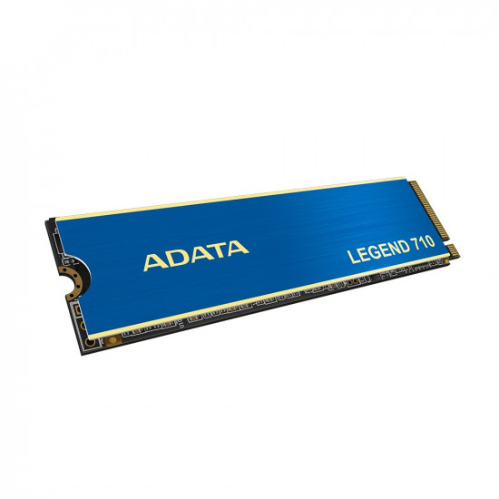 SSD drive LEGEND 710 1TB PCIe 3x4 2.4/1.8 GB/s M2