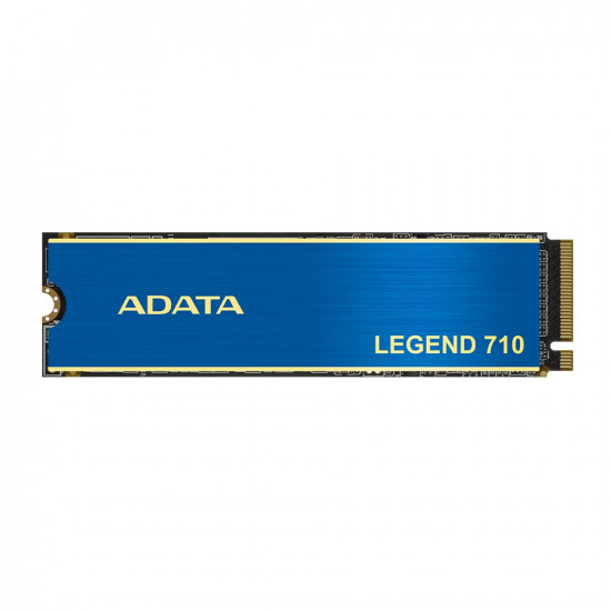 SSD drive LEGEND 710 1TB PCIe 3x4 2.4/1.8 GB/s M2