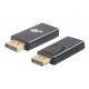 Adapter Displayport M - HDMI F Adapter