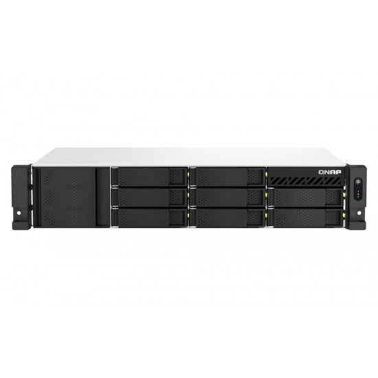 Nas server TS-864eU-8G 8x0HDD Intel Celeron N5095 8GB