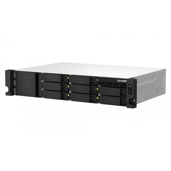 Nas server TS-864eU-8G 8x0HDD Intel Celeron N5095 8GB