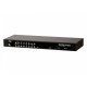 16-Port PS/2-USB VGA KVM Switch CS1316