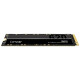 SSD drive NM620 512GB NVMe M.2 2280 3300/2400MB/s