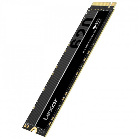 SSD drive NM620 512GB NVMe M.2 2280 3300/2400MB/s