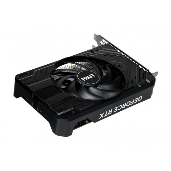 Graphics card GeForce RTX 4060 StormX 8GB GDDR6 128bit