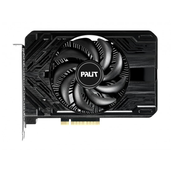 Graphics card GeForce RTX 4060 StormX 8GB GDDR6 128bit