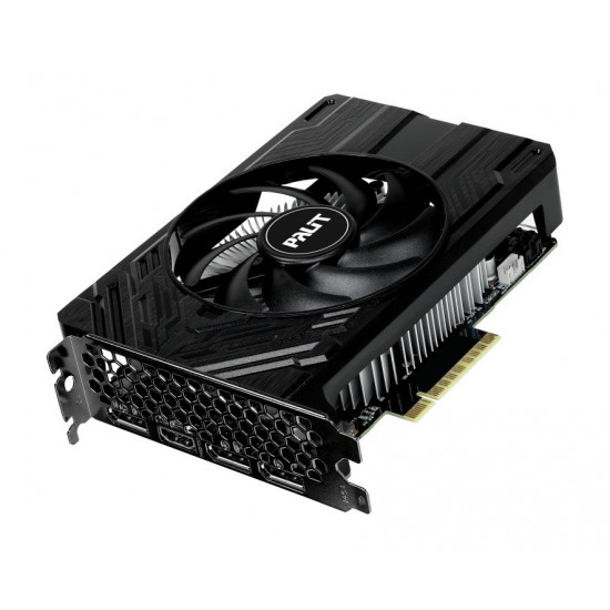 Graphics card GeForce RTX 4060 StormX 8GB GDDR6 128bit