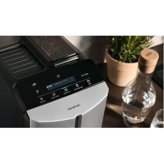 Espresso machine TF303E01