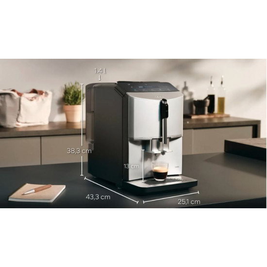 Espresso machine TF303E01