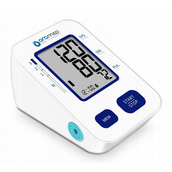 Blood pressure monitor ORO-BP1