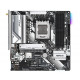 Motherboard A620M PRO RS WIFI AM5 4DDR5 HDMI/DP M.2 mATX