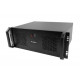 Server case ATX 350/10 19 inch/4U