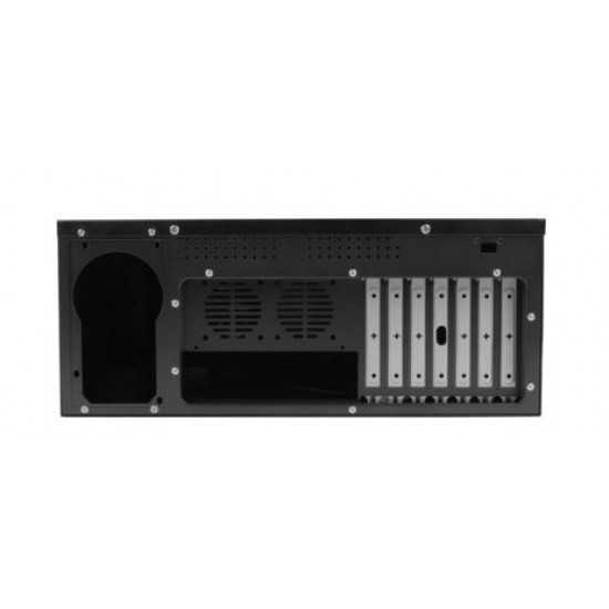 Server case ATX 350/10 19 inch/4U