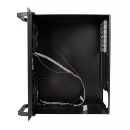 Server case ATX 350/10 19 inch/4U