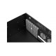 Server case ATX 350/10 19 inch/4U