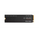 Disc Black SSD 1TB SN770 NVMe 2280 M2 WDS100T3X0E