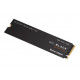 Disc Black SSD 1TB SN770 NVMe 2280 M2 WDS100T3X0E