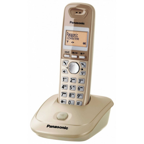 Panasonic KX-TG2511 Dect/Coffee