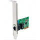 Network card PCI Express 10/100/1000 Gigabit RJ45