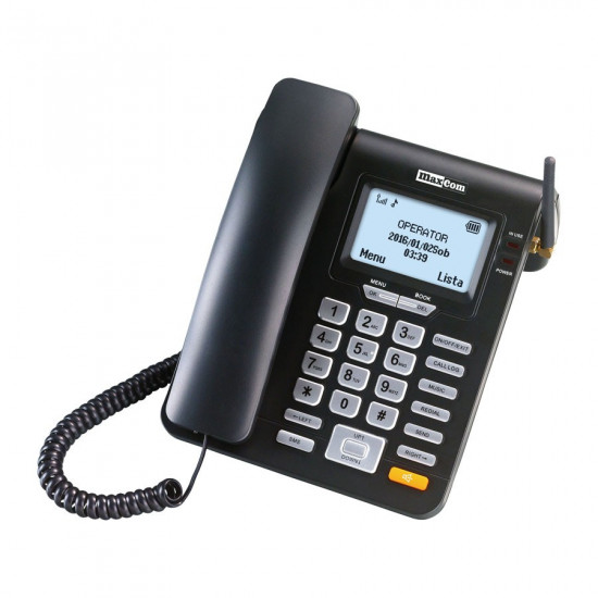 Desk Phone MM28D HS