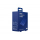 1TB Samsung Portable T7 Shield USB 3.2 Gen2 Blue retail