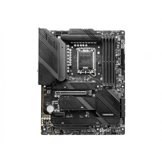 Motherboard MAG Z790 TOMAHAWK WIFI s1700 4DDR5 DP/HDMI ATX