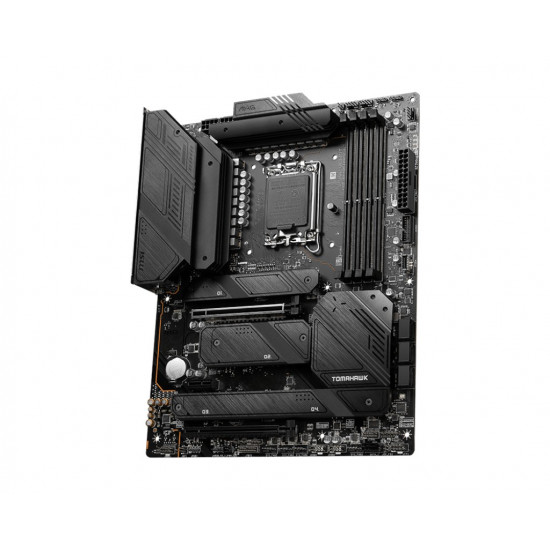 Motherboard MAG Z790 TOMAHAWK WIFI s1700 4DDR5 DP/HDMI ATX