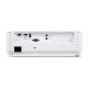 (1920x1080) Acer H6546Ki 16:9 DLP 5200-Lumen 3D Full HD White