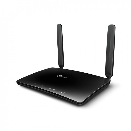 Archer MR400 4G LTE Router AC1200 3LAN 1LAN/WAN 1SIM