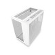 PC Case H9 Elite with window white