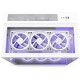 PC Case H9 Elite with window white