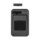 Wireless keypad, Bluetooth v5.1, black