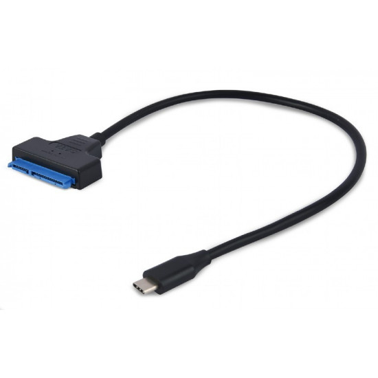 Adapter USB Typ-C for SATA 2,5 inches