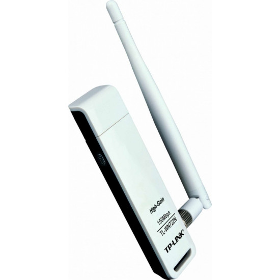 WN722N 150Mbps High Gain Wireless USB Adapter