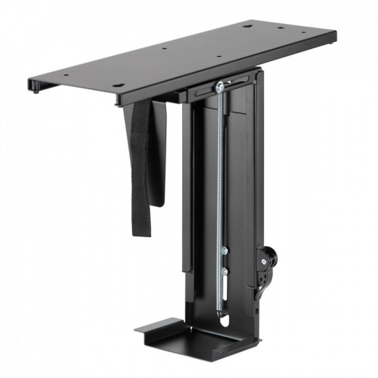 Desk Mount For Hanging PC MC-885