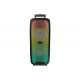 BLEUTOOTH SPEAKER FLAME ZILLA KARAOKE MT3178