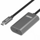 Active extension USB Type-C 3.1, 5m, M/F; U305A