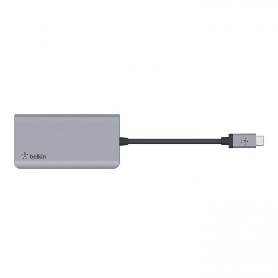 USB-C 4in1 Multiport ad apter